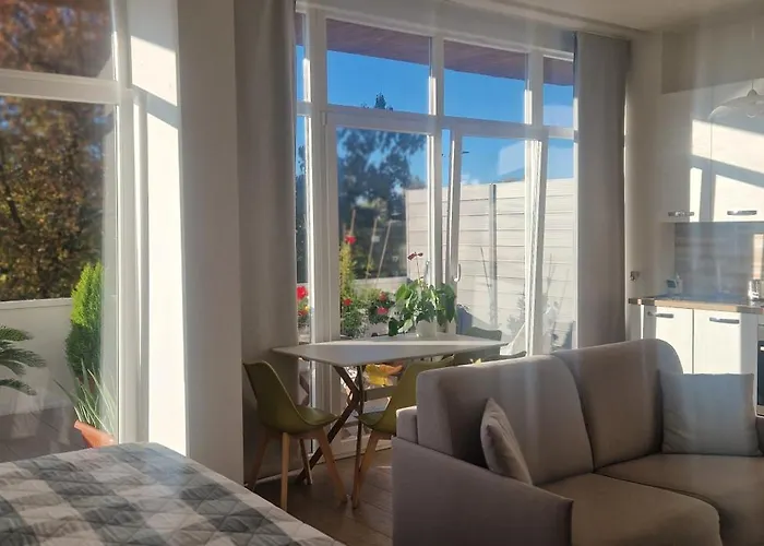 Cozy Flat In Famagosta Area Near Unipol Forum Di Assago * Milán