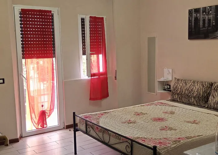 Eros Casa Отель типа 