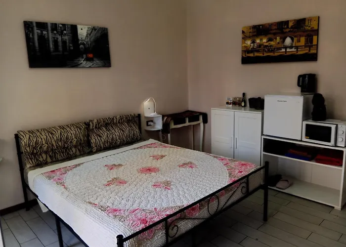 Eros Casa לינה וארוחת בוקר