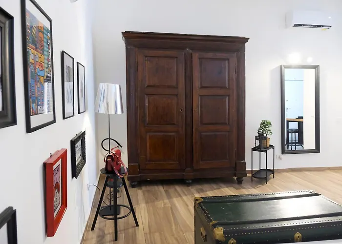 Comecasa Grazioso Porta Romana דירה מילאנו