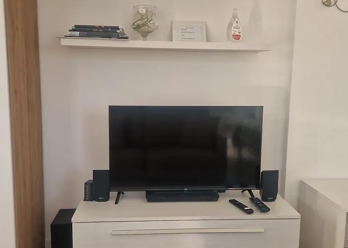 Cozy Flat In Famagosta Area Near Unipol Forum Di Assago Apartmán Milán