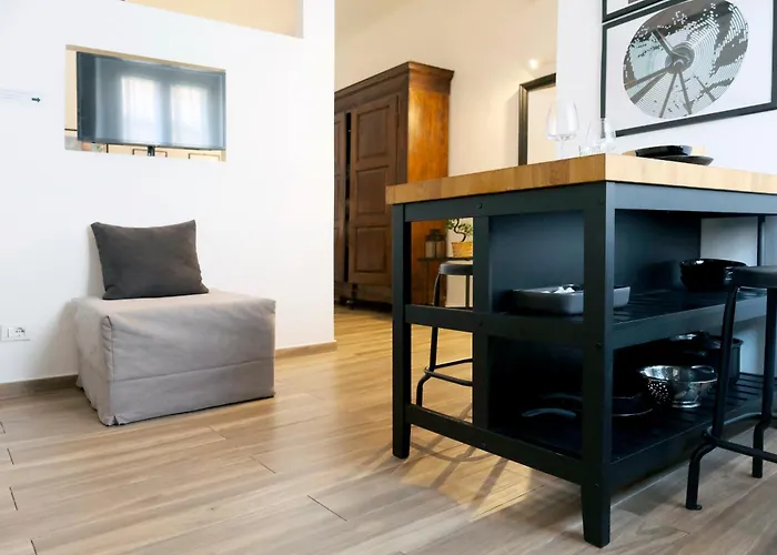 דירה Comecasa Grazioso Porta Romana מילאנו