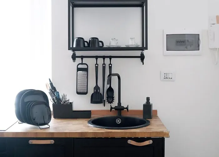 דירה Comecasa Grazioso Porta Romana מילאנו