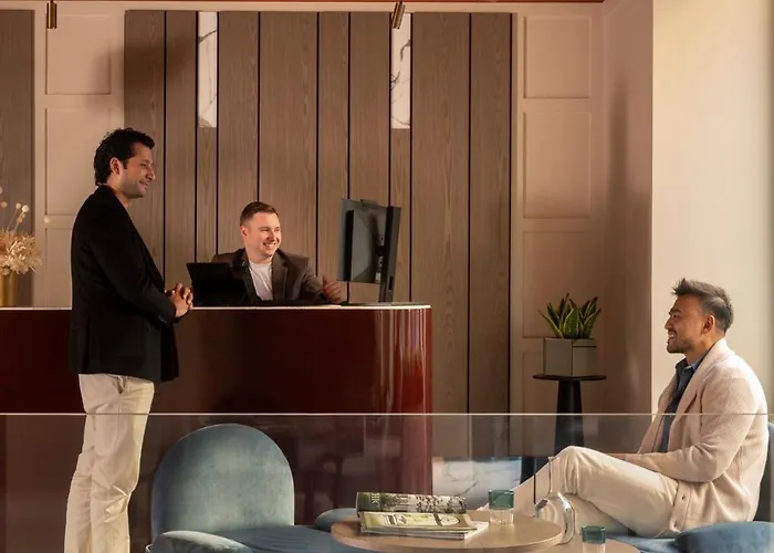 Palazzo Buenos Aires