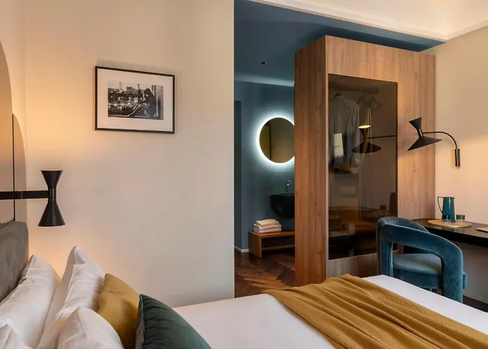 Hotell Palazzo Buenos Aires