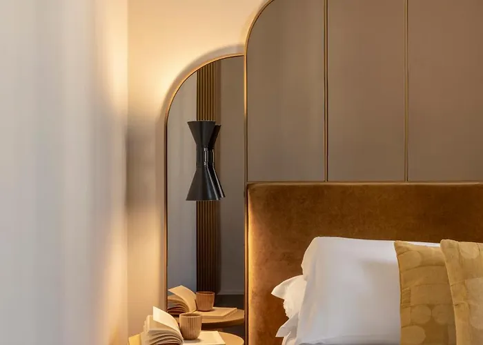 Palazzo Buenos Aires Hotell