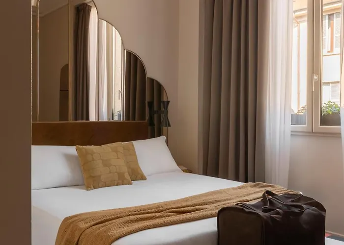 Hotell Palazzo Buenos Aires 4*