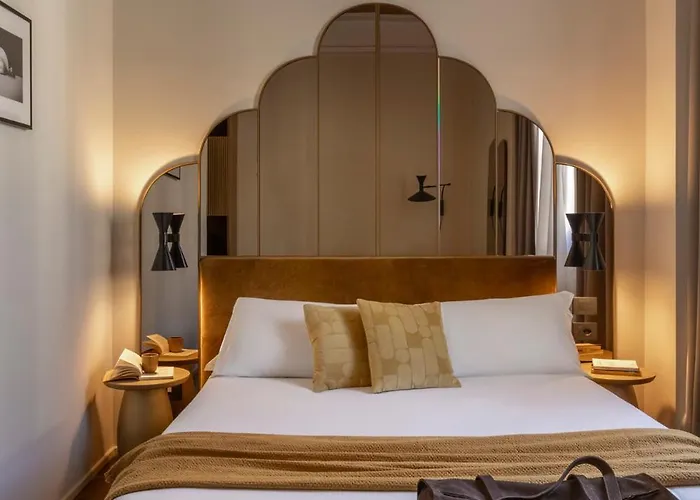 Palazzo Buenos Aires Hotell