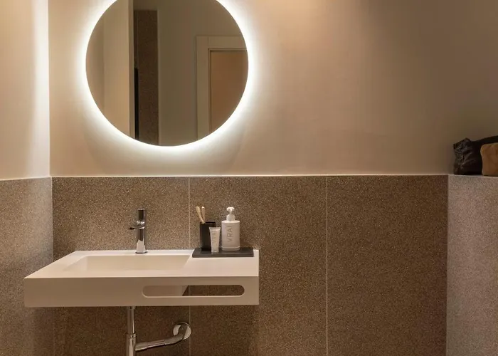 Hotell Palazzo Buenos Aires Milano