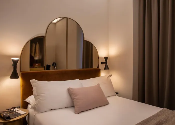 Palazzo Buenos Aires Milano