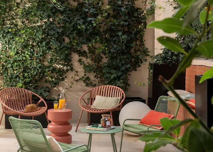 Palazzo Buenos Aires Milano