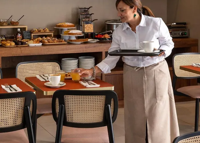 Palazzo Buenos Aires Hotell