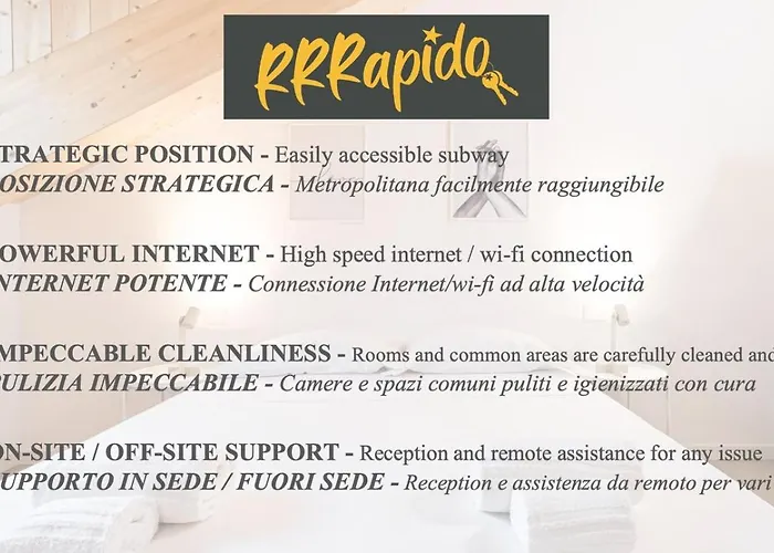 Apartamento Rrrapido In Brera - Via Mercato Milão