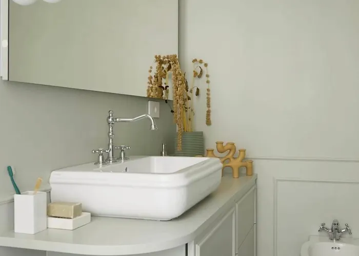 Romantic Porta Venezia - - Centro Apartment *