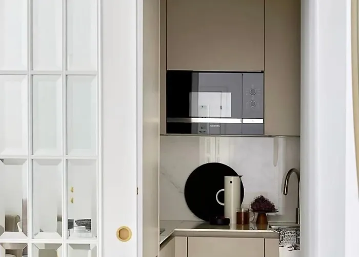 Romantic Porta Venezia - - Centro * Mailand