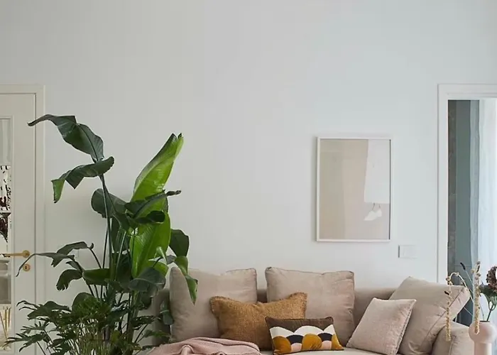 Romantic Porta Venezia - - Centro Apartment Mailand