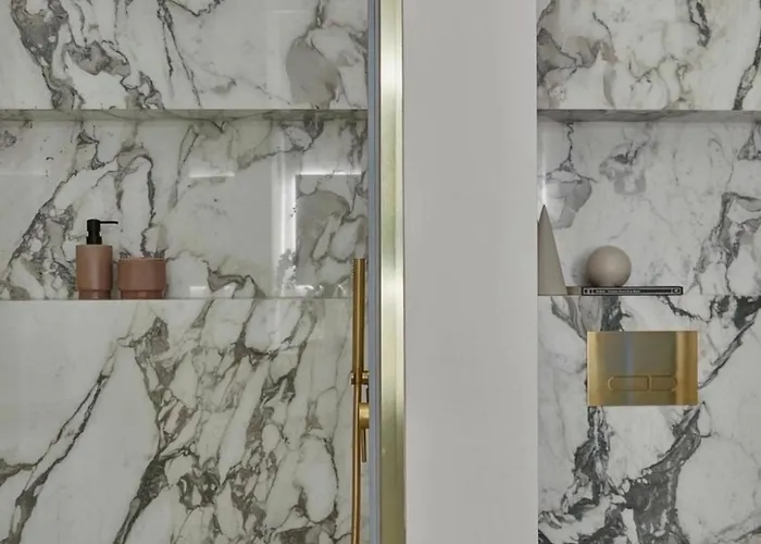 Romantic Porta Venezia - - Centro Apartment *