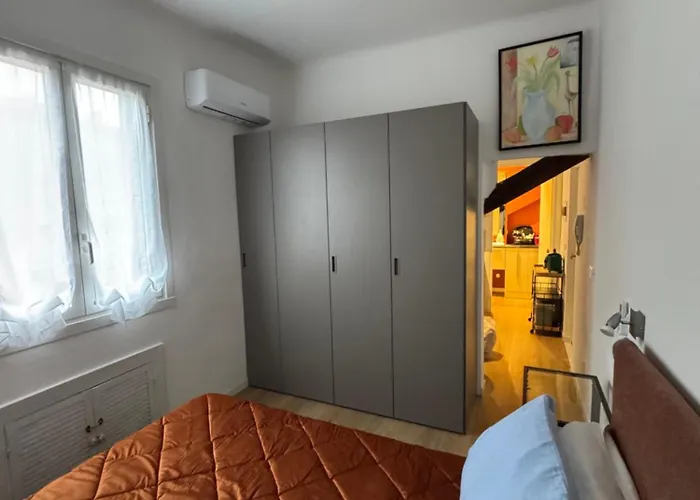 Loft Menabrea 12 * 밀라노