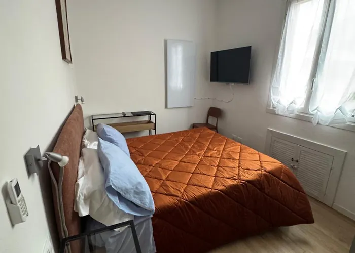 Loft Menabrea 12