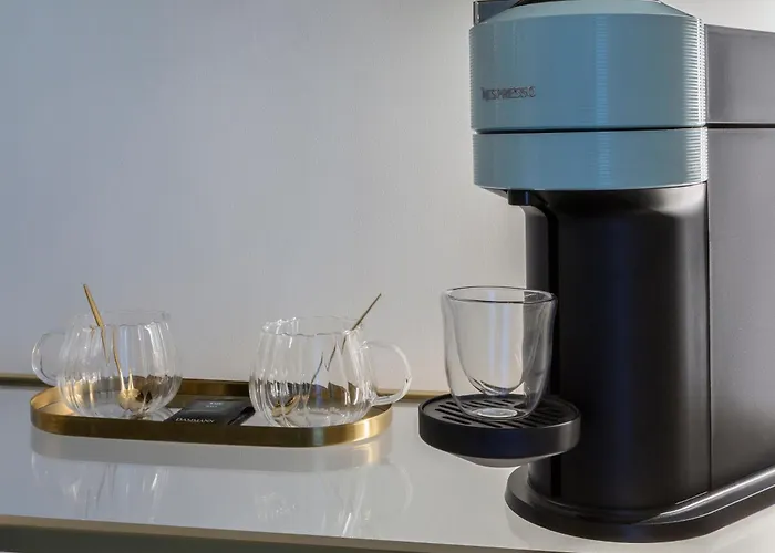 Pensjonat Younique Boutique