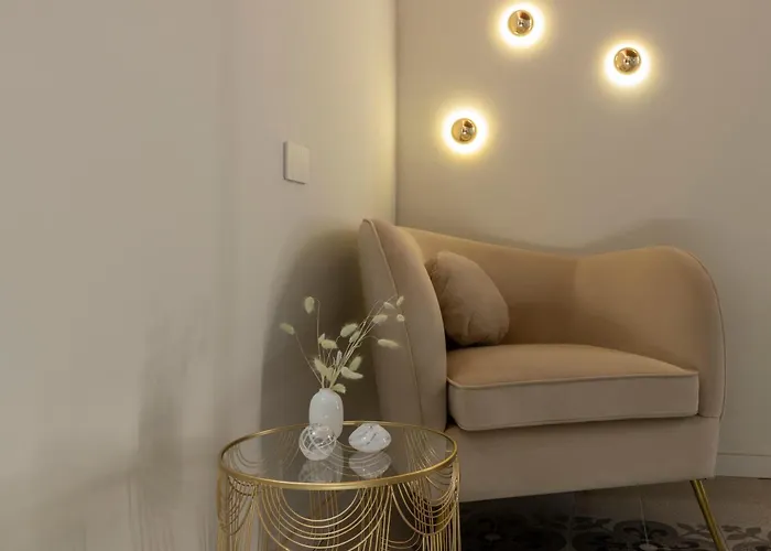 Pensjonat Younique Boutique Mediolan