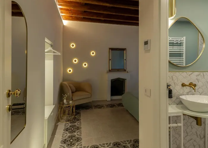 Pensjonat Younique Boutique