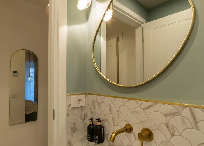 Pensjonat Younique Boutique 4*