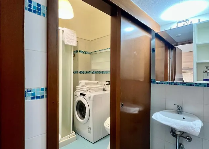 Maison Ringhiera Апартаменты *