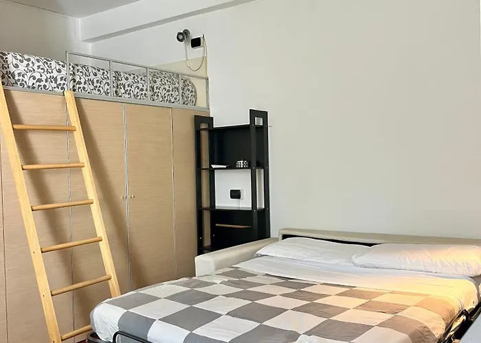 Maison Ringhiera * Milaan