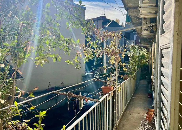 Maison Ringhiera Апартаменты *