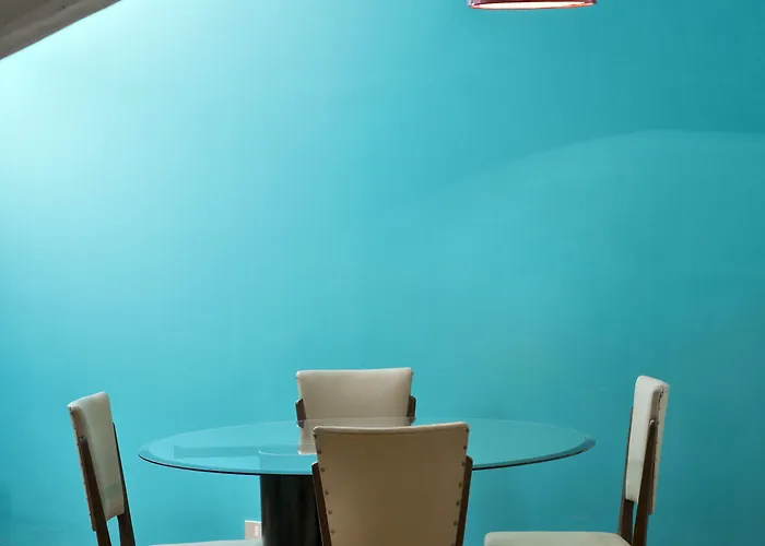 Apartmán Brera In Porta Venezia *