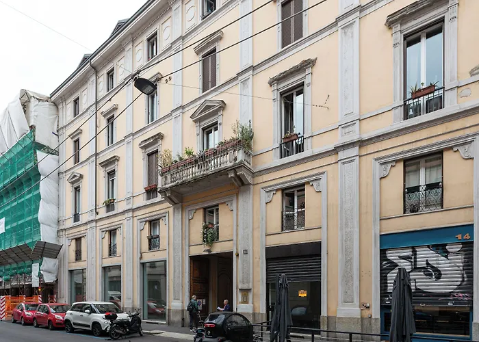 Brera In Porta Venezia *