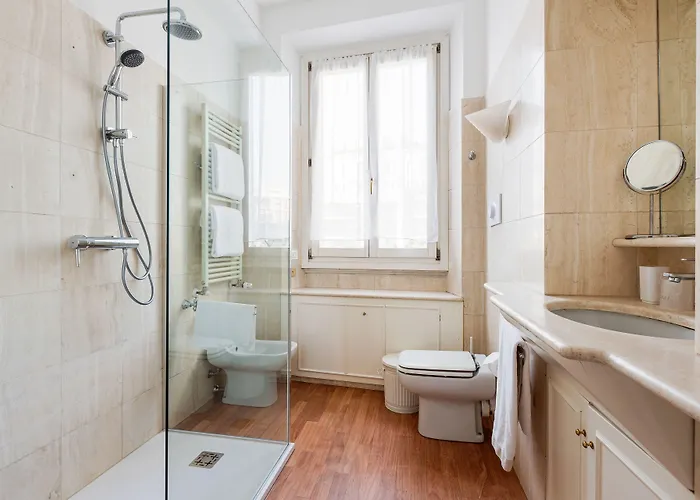 Brera In Porta Venezia Appartement