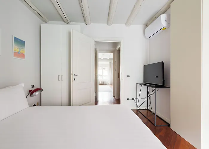 Brera In Porta Venezia *
