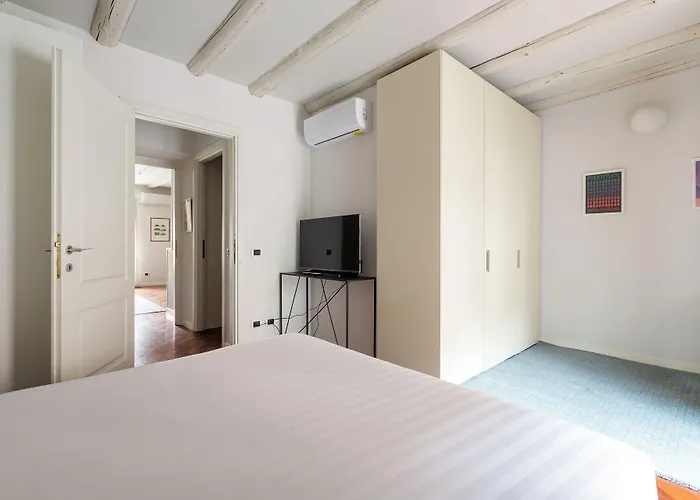 Appartement Brera In Porta Venezia *