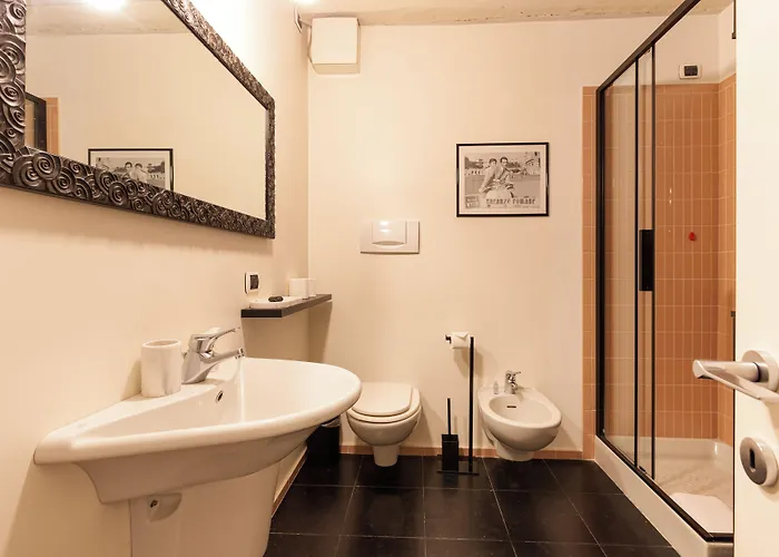 Brera In Porta Venezia Apartmán *