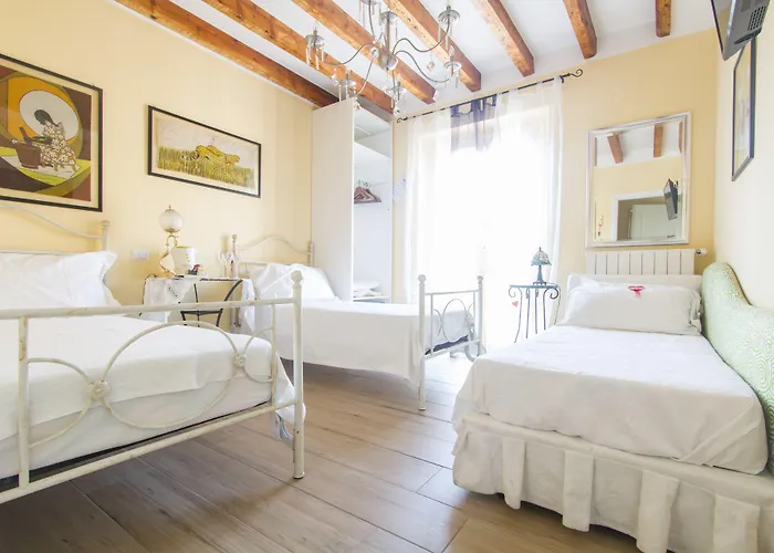 Antico Cortile 4* Milano