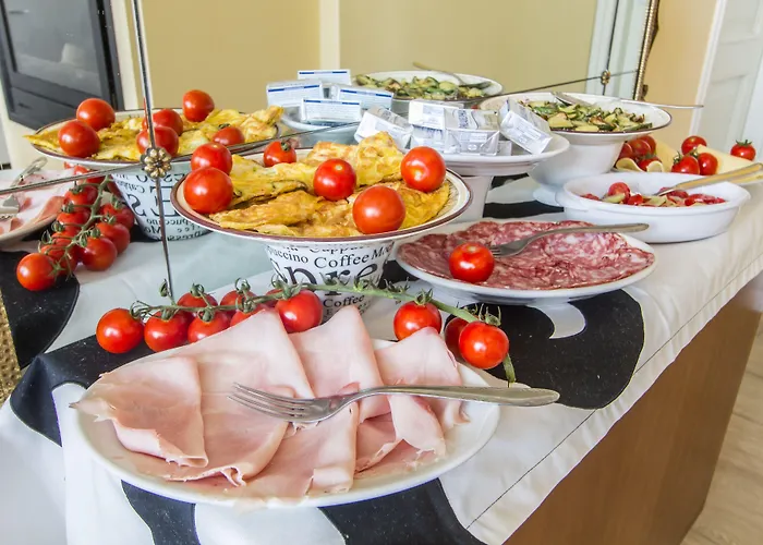 Antico Cortile