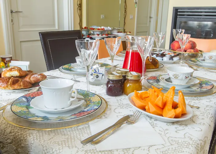 Bed & Breakfast Antico Cortile Milano