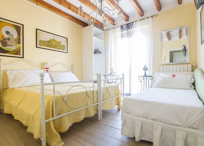 Antico Cortile 4*