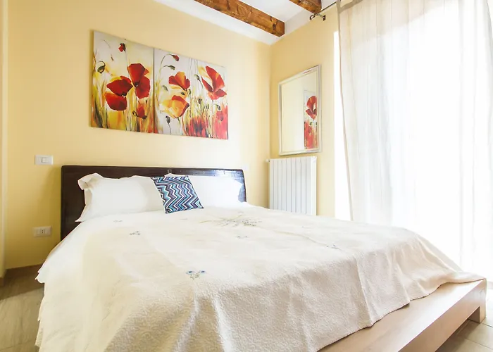 Antico Cortile Oda ve Kahvaltı 4*