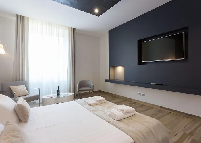 Durini Aparthotel Mailand