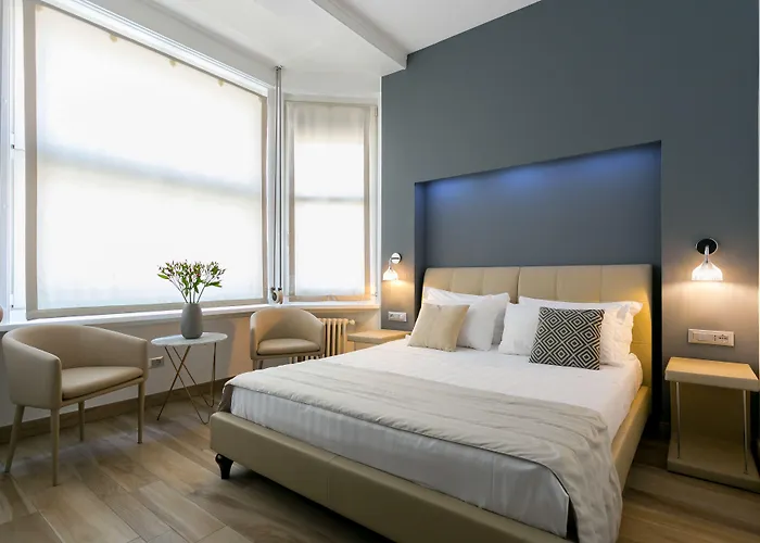 Aparthotel Durini 4*