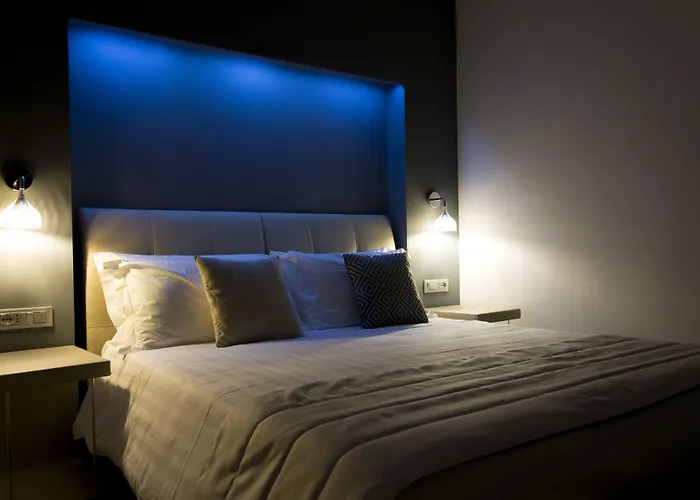 Durini Aparthotel Mailand