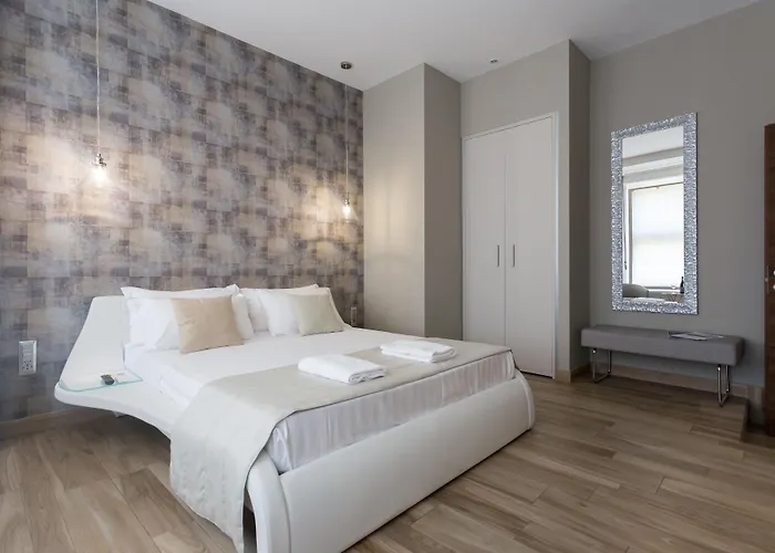 Aparthotel Durini Mailand