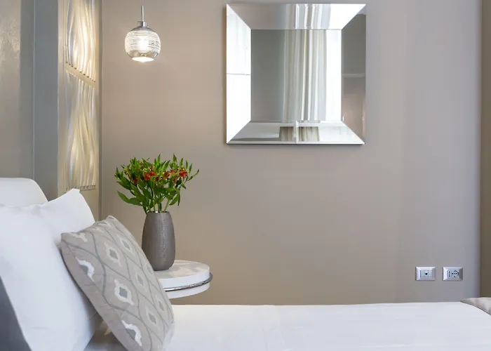 Aparthotel Durini Mailand