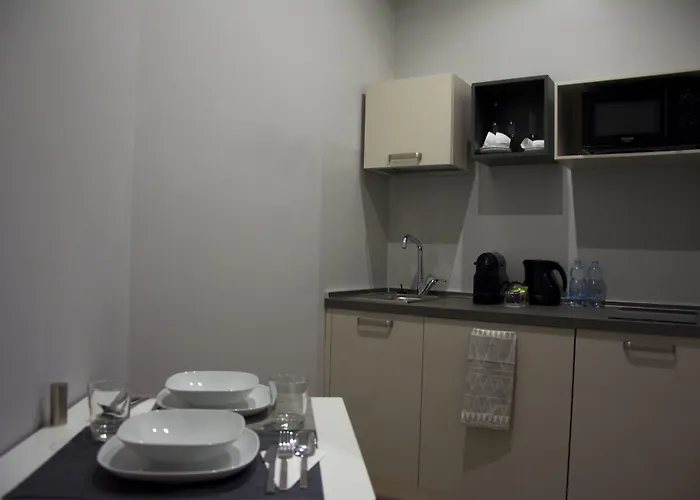 Aparthotel Durini 4*