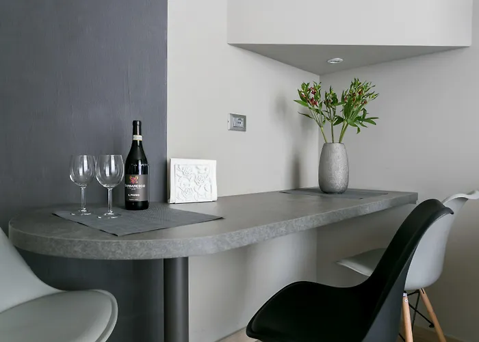 Aparthotel Durini Mailand