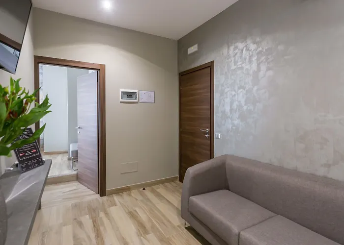 Aparthotel Durini 4*