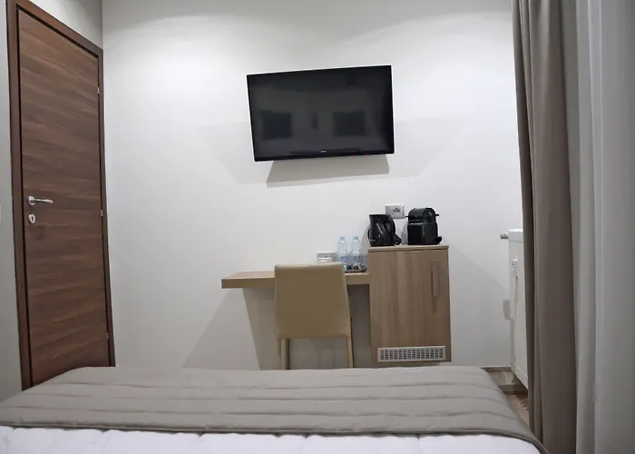 杜丽尼公寓酒店